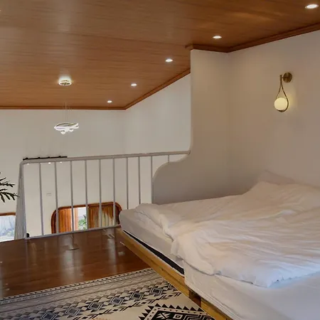 Naman Homestay Moc Chau Exterior photo
